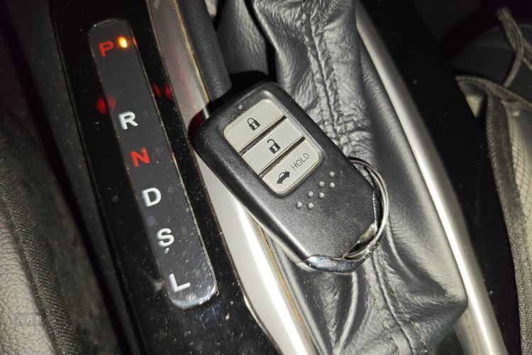 Honda Crider 2021 #10 Honda Crider 2021 car image #10