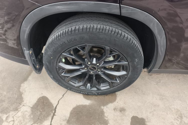 Exceed TX 2020 #10 Exceed TX 2020 imagen de coche #10