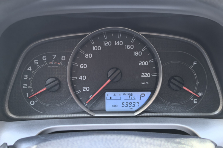 Toyota RAV4 2018 #10 Toyota RAV4 2018 car image #10