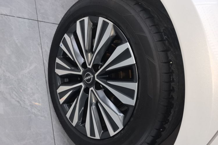 日产 天籁 2023 汽车图片 #10