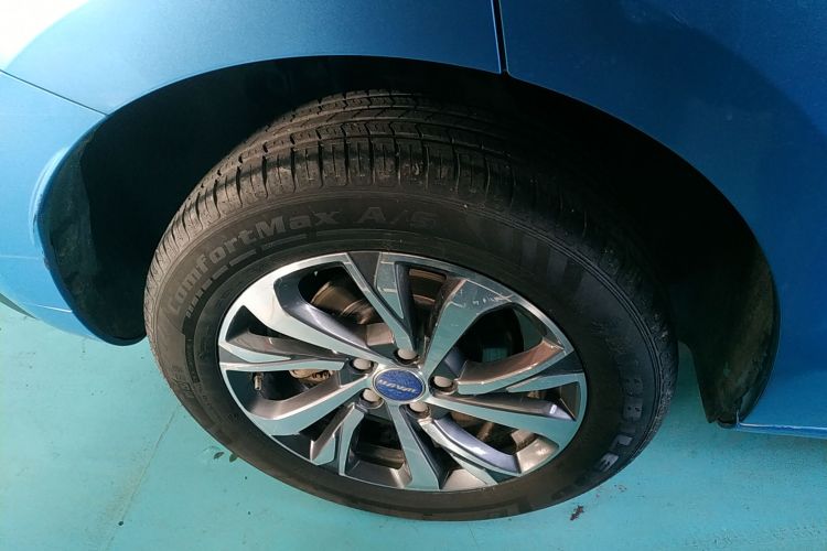 Haval Jolion 2021 #10 Haval Jolion 2021 car image #10