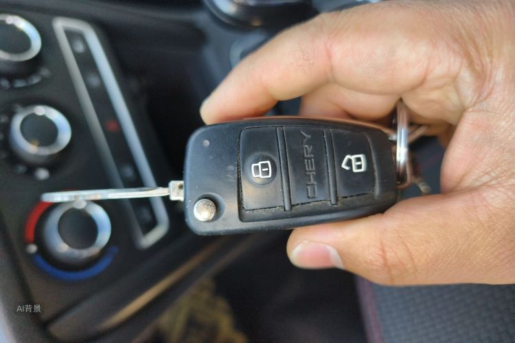 Chery Tiggo 3 2019 #10 Chery Tiggo 3 2019 car image #10