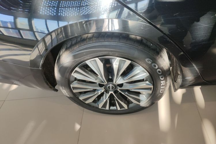 日产 天籁 2023 汽车图片 #10