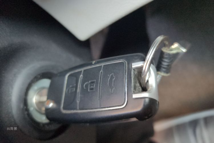 Forthing Lingzhi 2021 #10 Forthing Lingzhi 2021 car image #10