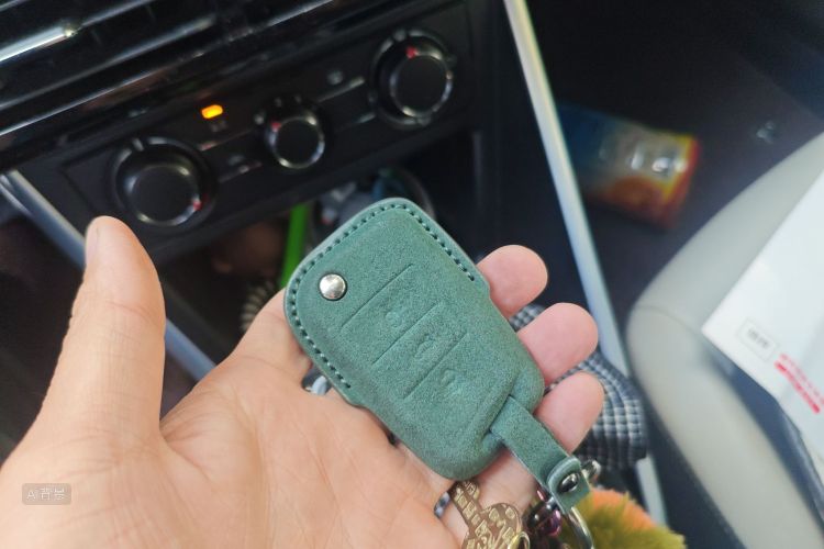 大众 Polo 2021 汽车图片 #10