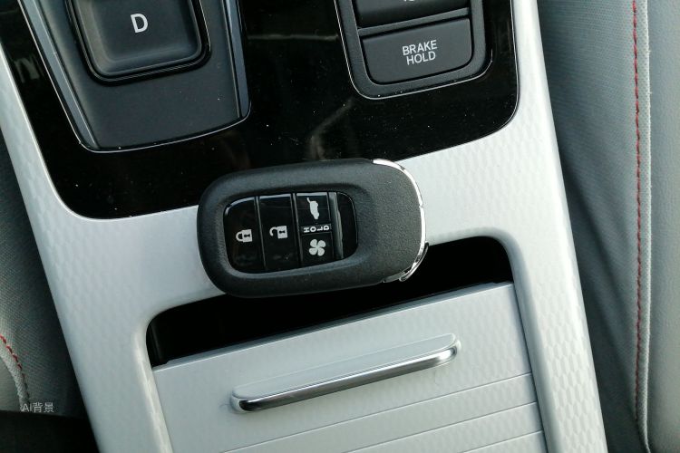 Honda e:NS2 2025 car image #10