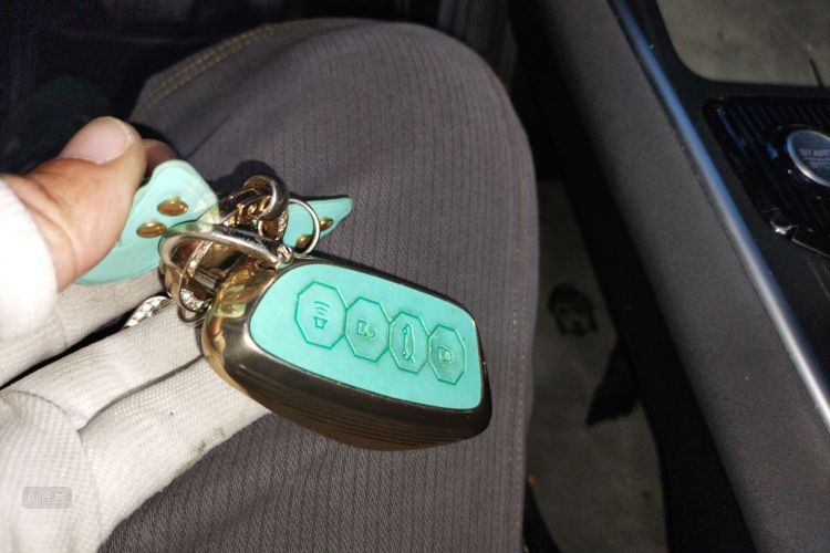 Haval Dargo 2022 car image #10