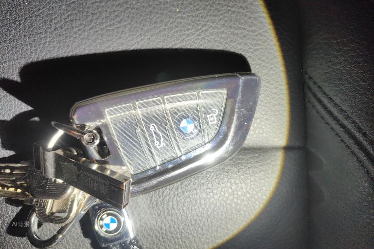 BMW 1 Series 2019 car image #10