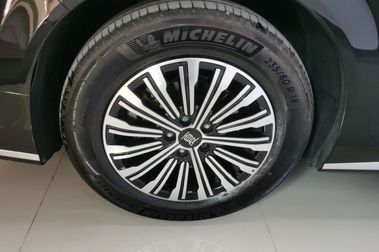 BYD Xia 2024 imagen de coche #10