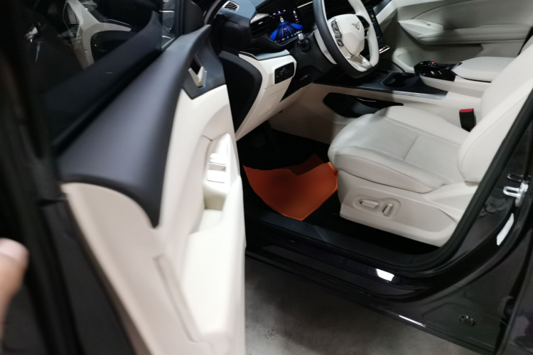 Kaiyi Kunlun New Energy 2025 car image #10