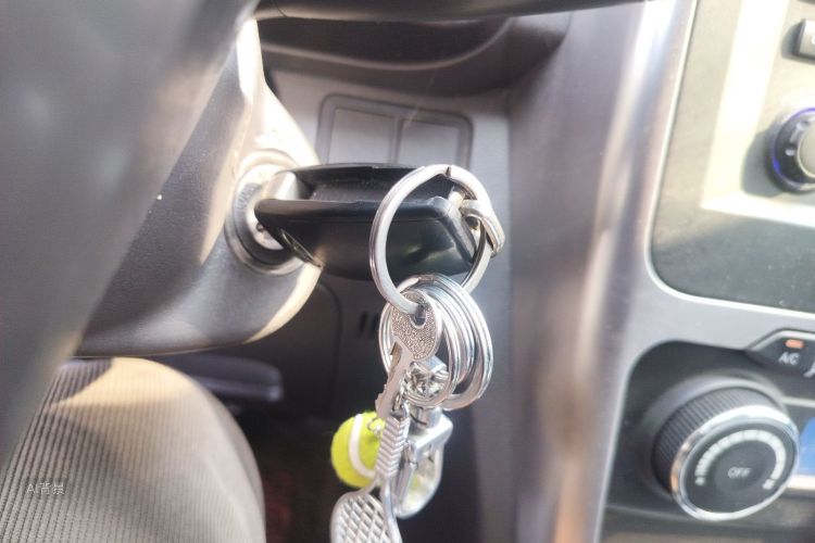 Chery Tiggo 3 2016 car image #10