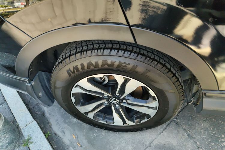 Honda CR-V 2020 car image #10