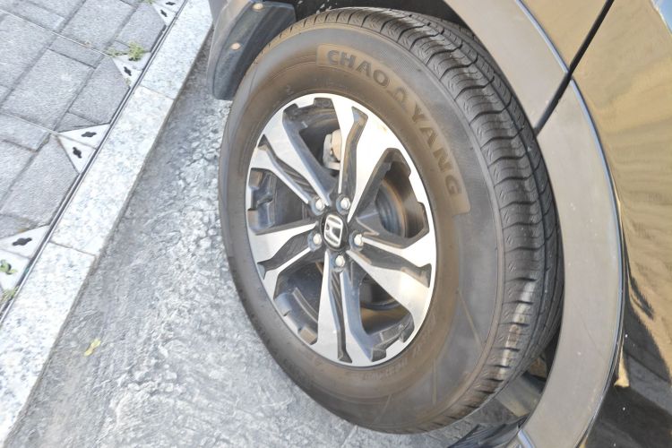 Honda CR-V 2021 #10 Honda CR-V 2021 car image #10