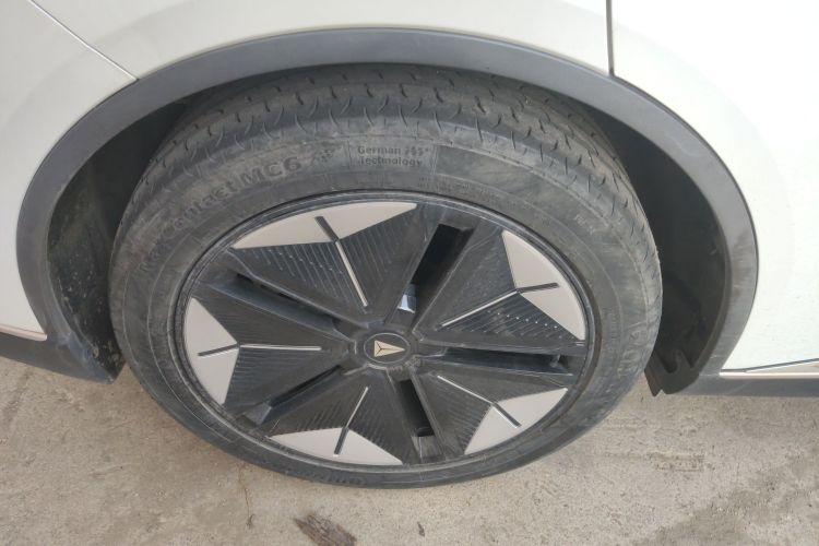 Deepal SL03 2023 imagem de carro #10