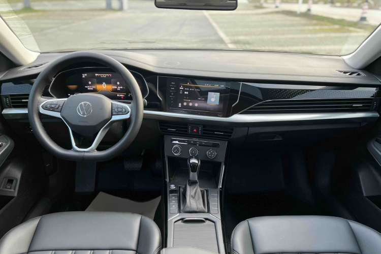 Volkswagen Passat 2024 #10 Volkswagen Passat 2024 immagine di auto #10