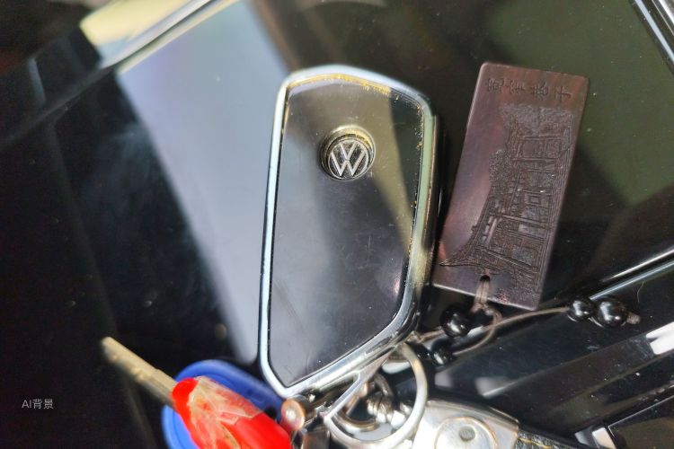 Volkswagen Talagon 2022 #10 Volkswagen Talagon 2022 car image #10