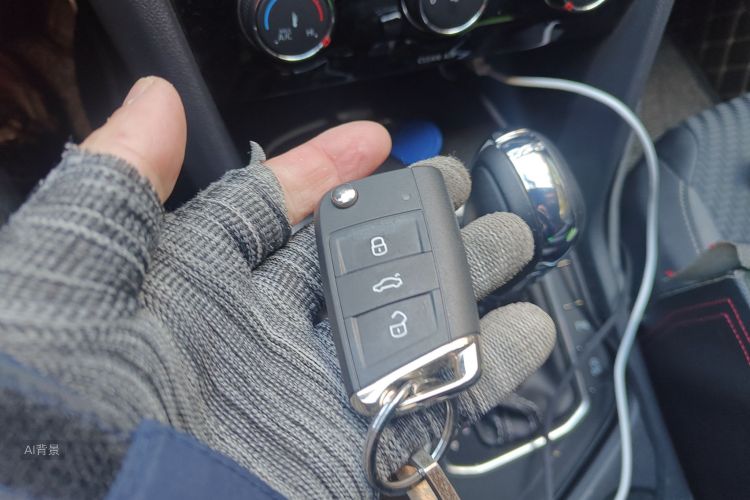 大众 途岳 2019 汽车图片 #10