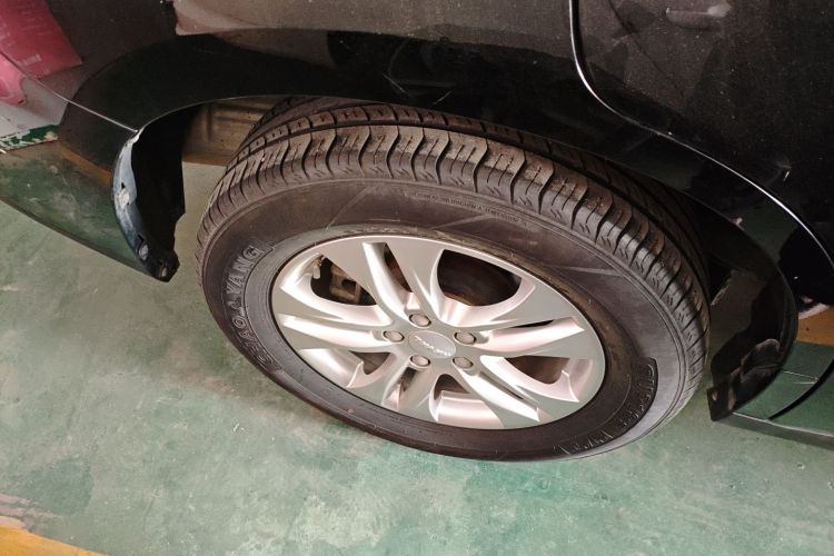 Haval M6 2019 car image #10