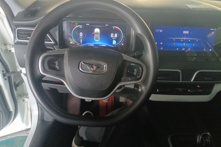 Kaiyi Showjet 2020 #10 Kaiyi Showjet 2020 car image #10