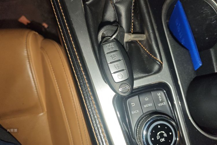 日产 西玛 2016 汽车图片 #10