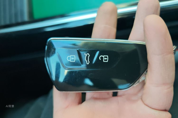 Volkswagen ID.6 Crozz 2022 immagine di auto #10