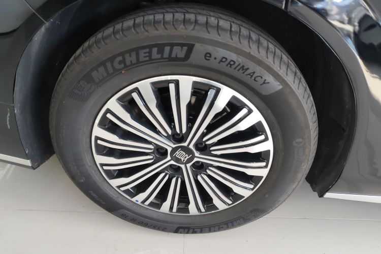 BYD Xia 2024 imagen de coche #10