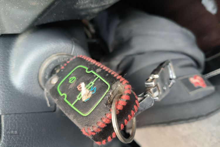 GEELY GX7 2015 immagine di auto #10