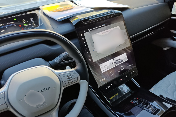 Honda S7 2025 car image #10