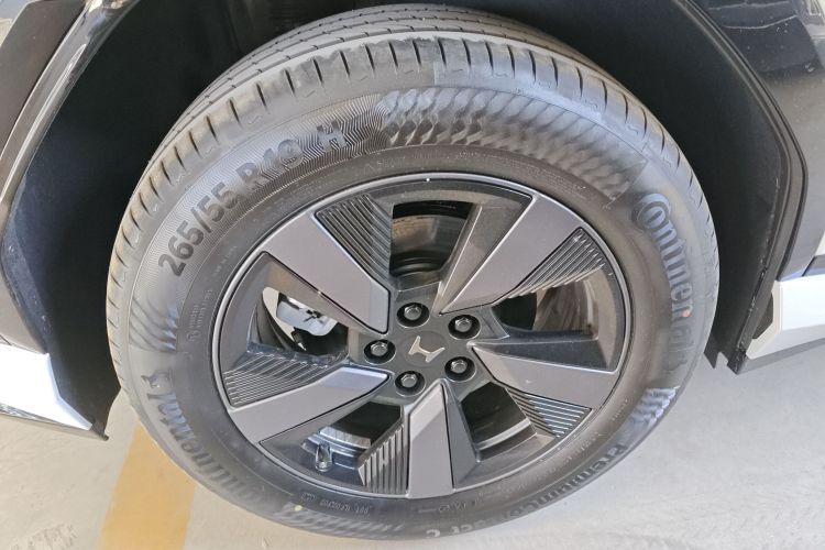 Honda S7 2025 car image #10