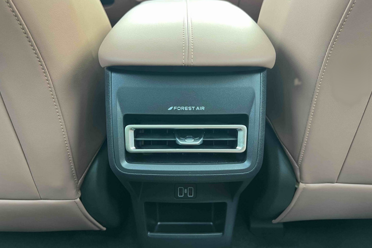 Changan UNI-Z PHEV 2025 car image #10