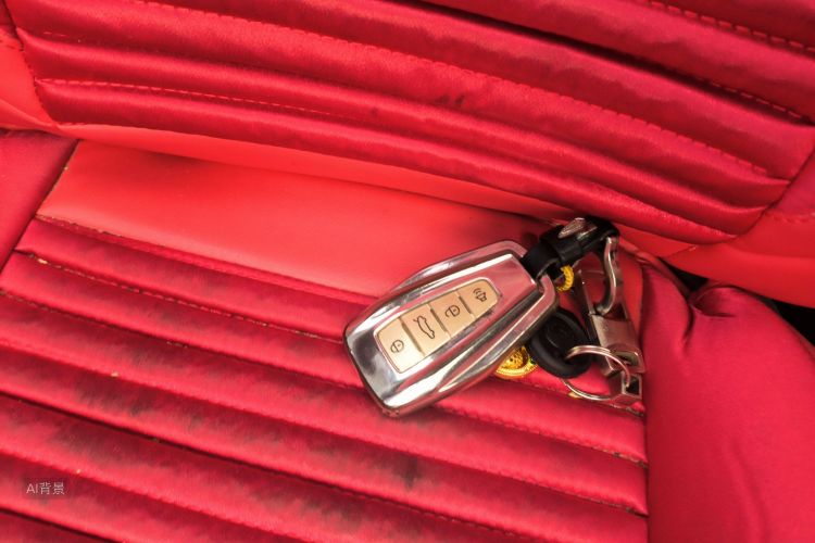 GEELY Binray 2021 car image #10