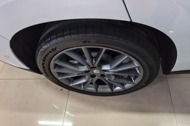 零跑汽车 零跑C10 2025 汽车图片 #10