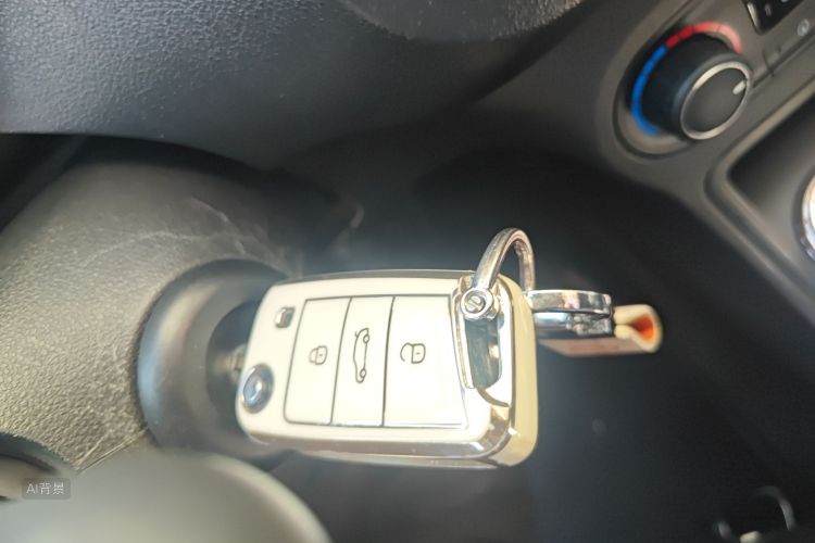 MG 3 2016 car image #10