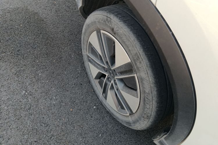 Xpeng G3 2021 #10 Xpeng G3 2021 immagine di auto #10