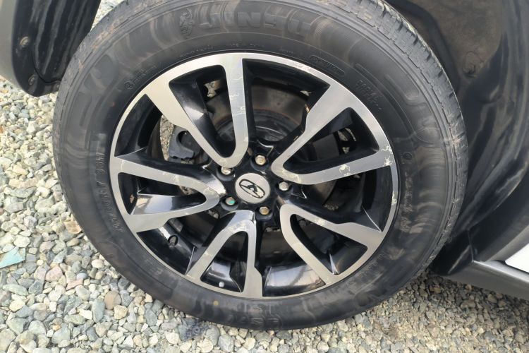 Kaiyi X3 2018 car image #10