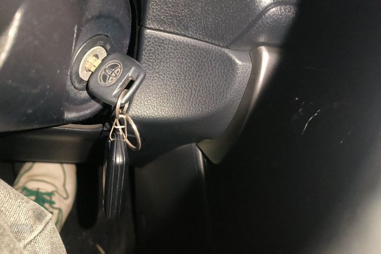 Toyota Yaris L Zhixiang 2018 صورة سيارة #10