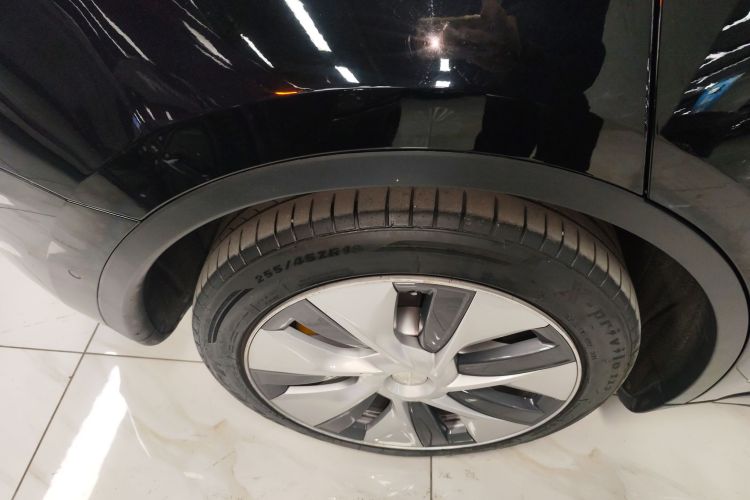Tesla Model Y 2021 car image #10
