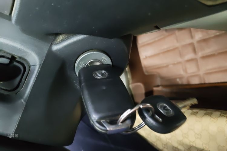 Changan Alsvin V3 2016 immagine di auto #10