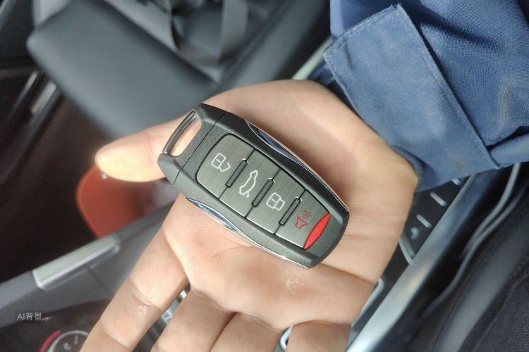 Haval H7 2016 car image #10