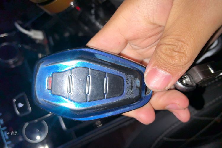 Jetour X95 2020 car image #10