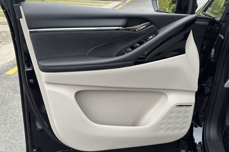 GAC Trumpchi Xiangwang M8 2025 car image #10