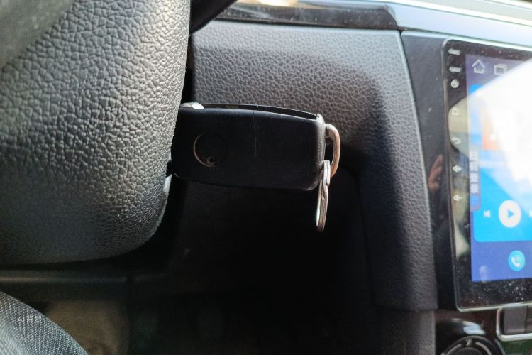 Volkswagen Bora 2016 immagine di auto #10