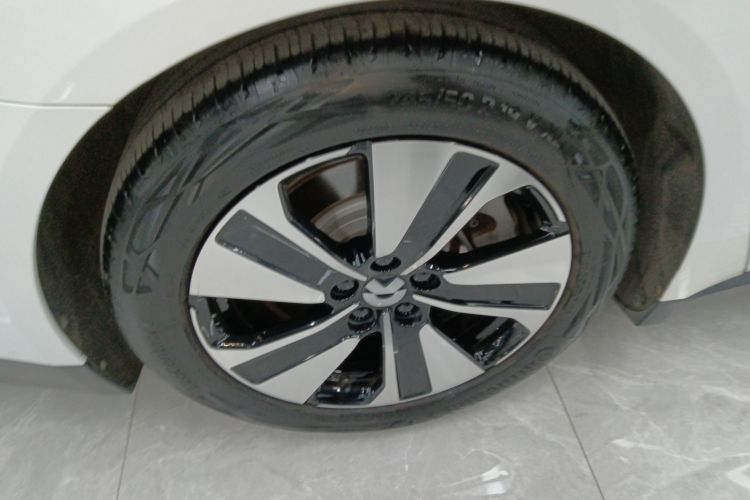 蔚来 蔚来ET7 2022 汽车图片 #10