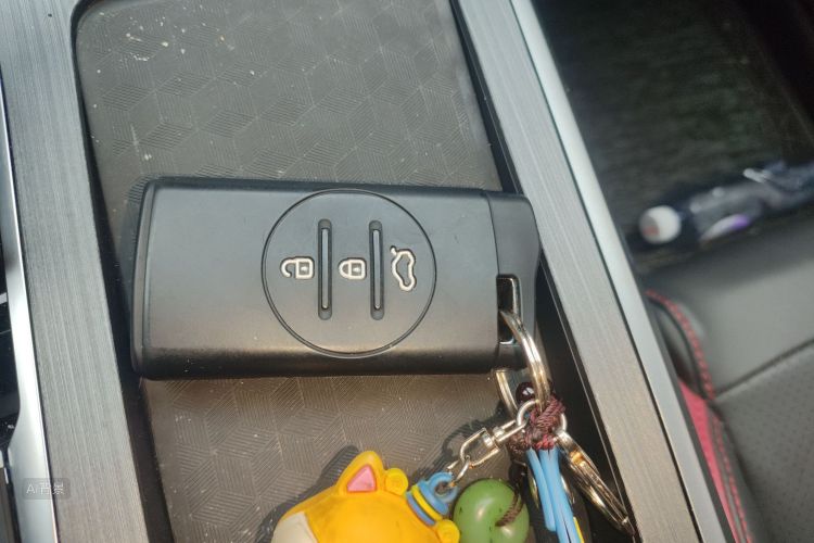 Chery Tiggo 5x 2021 #10 Chery Tiggo 5x 2021 car image #10