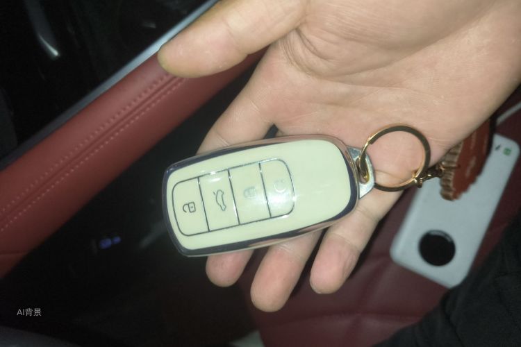 Exceed Yaoguang 2023 car image #10