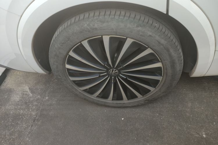 Volkswagen Viloran 2022 #10 Volkswagen Viloran 2022 car image #10