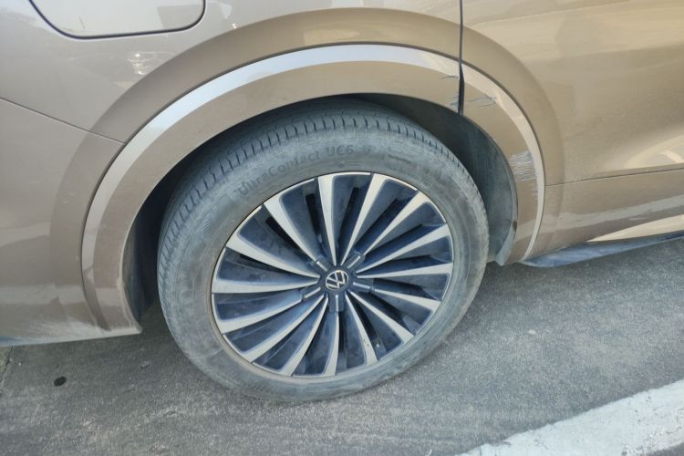 Volkswagen Viloran 2022 #10 Volkswagen Viloran 2022 car image #10