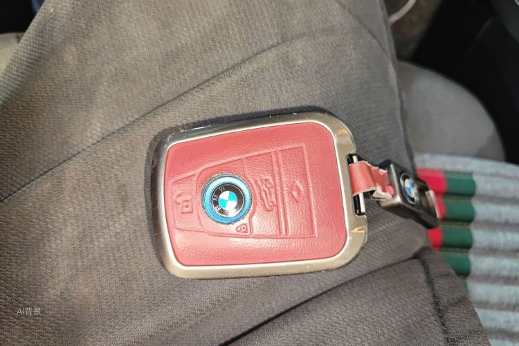 BMW i3 (Imported) 2018 immagine di auto #10