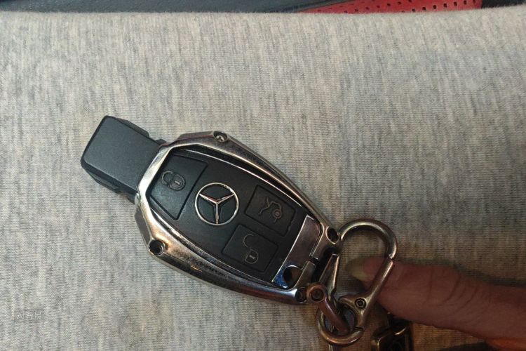 Mercedes-Benz C AMG 2016 #10 Mercedes-Benz C AMG 2016 immagine di auto #10