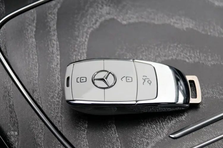 Mercedes-Benz CLS Class 2021 car image #10